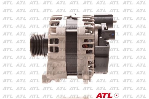 Generator 14V 150A