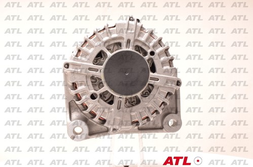 Generator 14V 185A