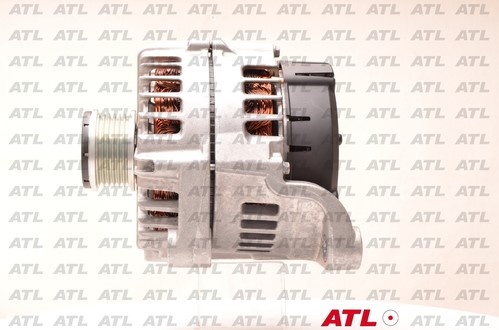 Generator 14V 185A