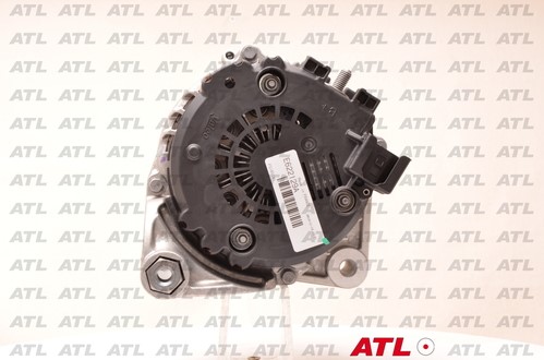 Generator 14V 185A