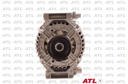Generator 14V 140A Generator 14V 140A