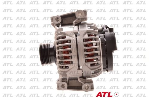 Generator 14V 140A Generator 14V 140A