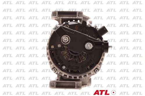 Generator 14V 140A Generator 14V 140A
