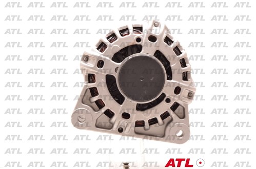Generator 14V 125A