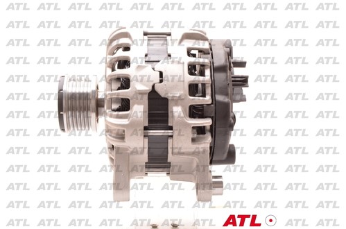 Generator 14V 125A