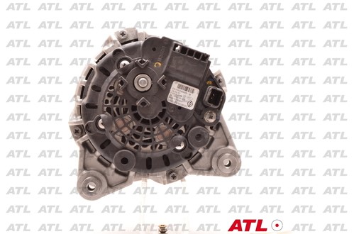 Generator 14V 125A