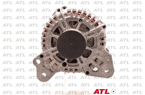Generator 14V 110A