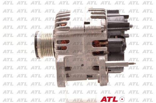 Generator 14V 110A