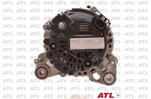 Generator 14V 110A