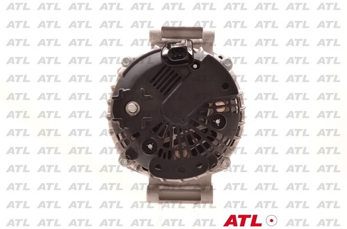 Generator 14V 150A