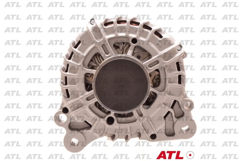 Generator 14V 140A