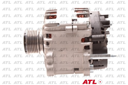 Generator 14V 140A