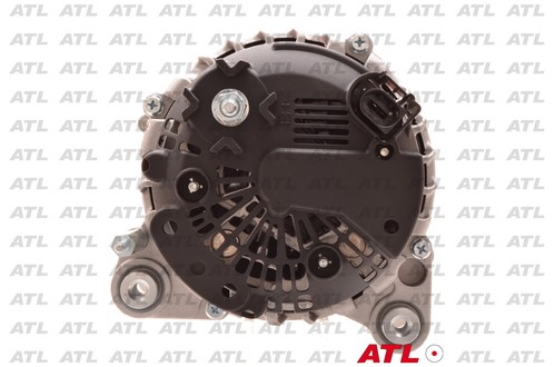 Generator 14V 140A