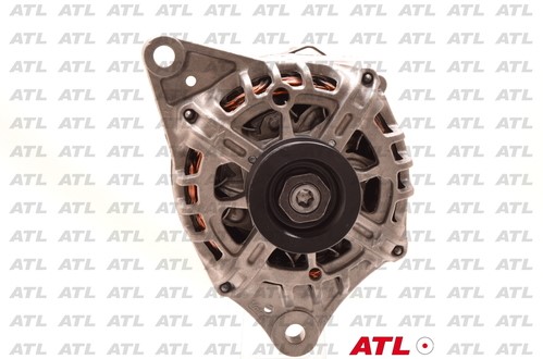 Generator 14V 80A