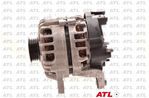 Generator 14V 80A