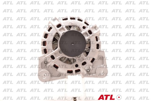 Generator 14V 90A