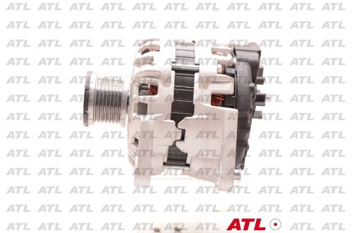 Generator 14V 90A
