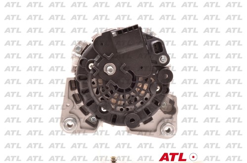 Generator 14V 90A