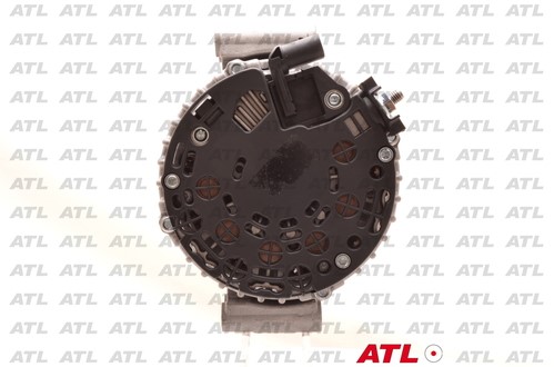 Generator 14V 180A Generator 14V 180A
