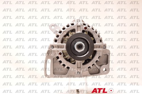 Generator 14V 85A