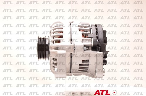 Generator 14V 85A