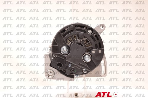 Generator 14V 85A