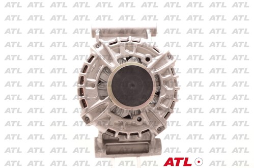 Generator 14V 180A