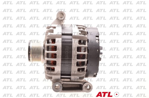 Generator 14V 180A