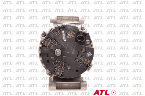 Generator 14V 180A