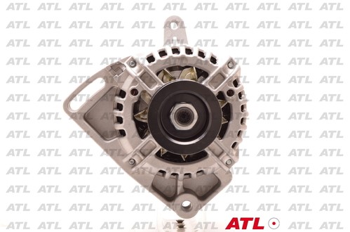 Generator 14V 80A