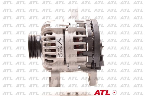 Generator 14V 80A
