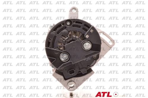 Generator 14V 80A