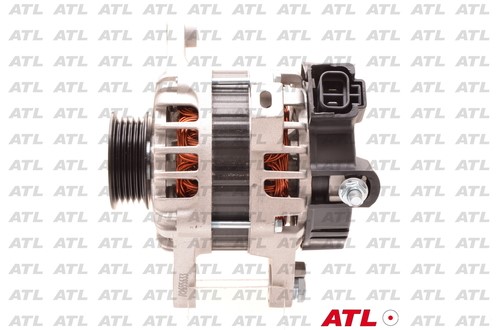 Generator 14V 70A