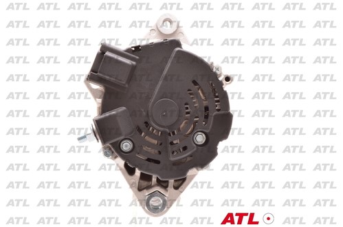 Generator 14V 70A