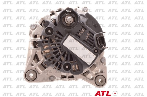 Generator 14V 150A Generator 14V 150A
