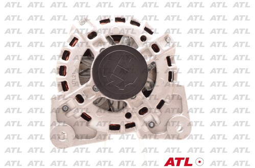 Generator 14V 90A