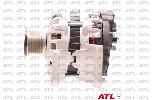 Generator 14V 90A