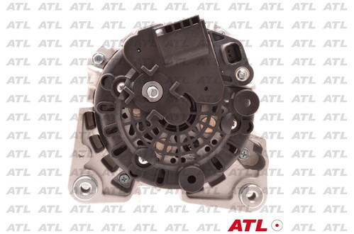 Generator 14V 90A