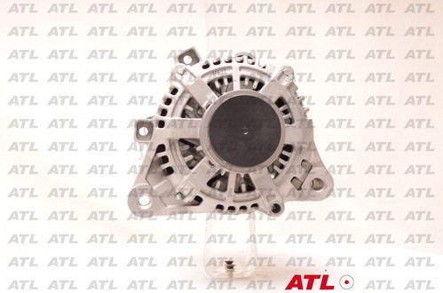 Generator 14V 120A