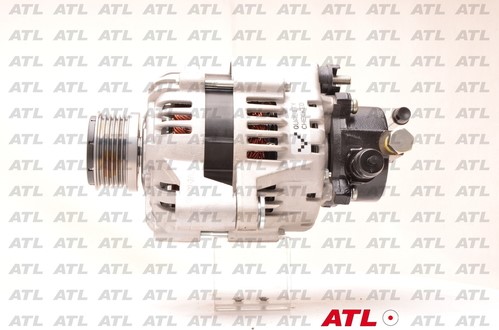 Generator 14V 120A