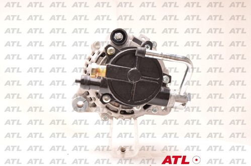 Generator 14V 120A