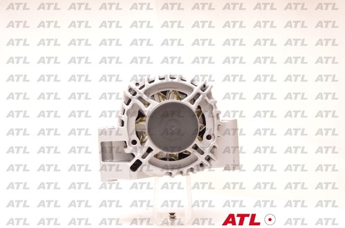 Generator 14V 120A