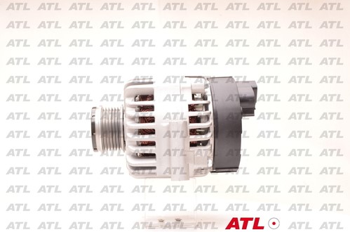 Generator 14V 120A