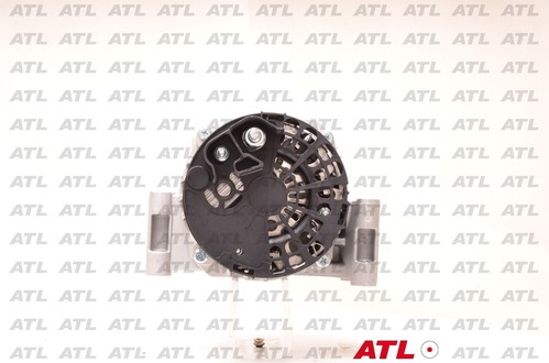 Generator 14V 120A