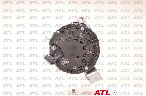 Generator 14V 150A
