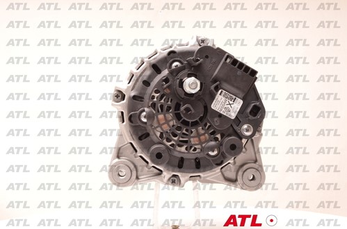 Generator 14V 150A