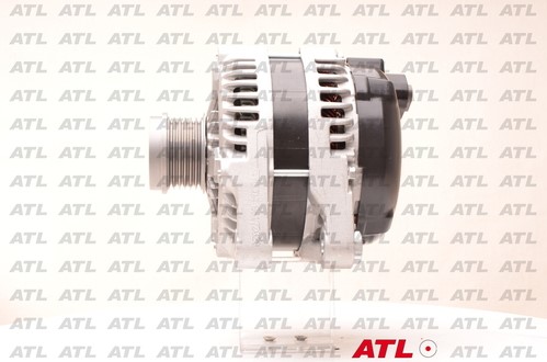 Generator 14V 150A
