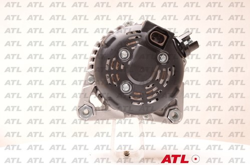 Generator 14V 150A
