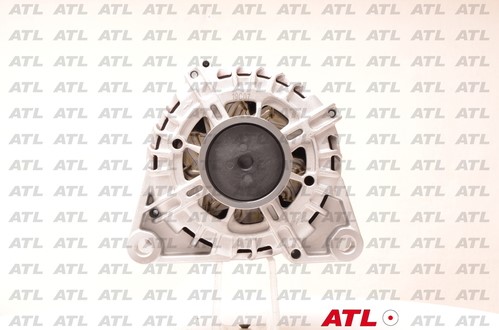 Generator 14V 120A