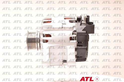 Generator 14V 120A